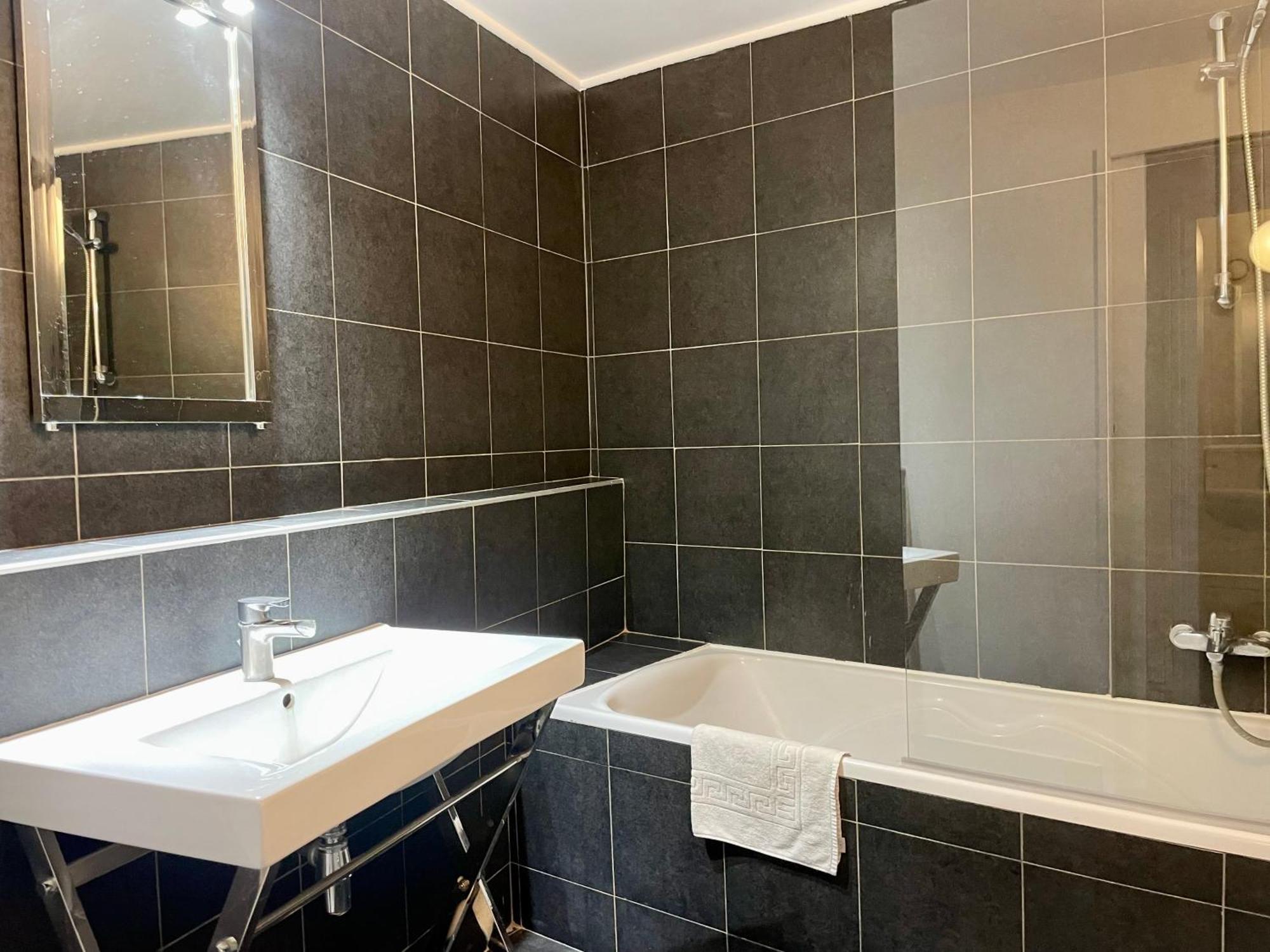 Appartement Elegant Triplex - Tour Eiffel Invalides Paris